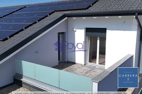Villa i Parabiago, Milan, Parabiago - € 480.000 | Ref: RESIDENZA CARRERA 2 - foto 14