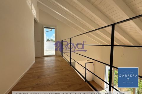 Villa i Parabiago, Milan, Parabiago - € 480.000 | Ref: RESIDENZA CARRERA 2 - foto 15