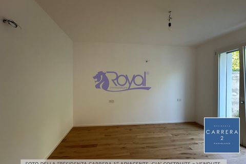 Villa i Parabiago, Milan, Parabiago - € 480.000 | Ref: RESIDENZA CARRERA 2 - foto 16