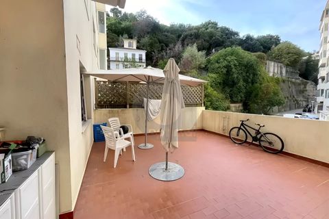 Lejlighed i Menton, Alpes-Maritimes, Menton - € 255.000 | Ref: Y16187 - foto 1