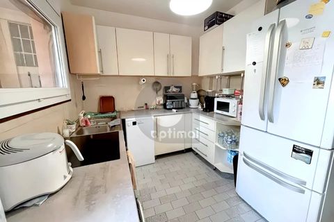 Lejlighed i Menton, Alpes-Maritimes, Menton - € 255.000 | Ref: Y16187 - foto 2