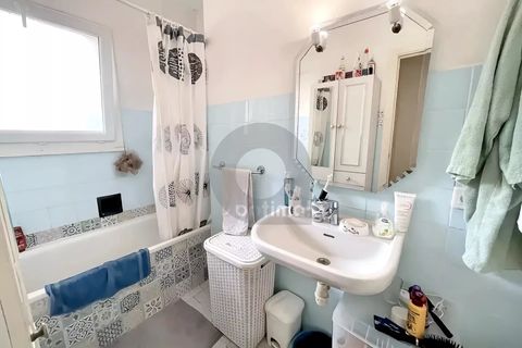Lejlighed i Menton, Alpes-Maritimes, Menton - € 255.000 | Ref: Y16187 - foto 6