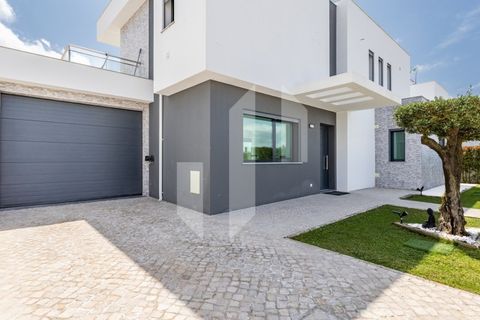 Villa i Carvalhal, Leiria, Carvalhal - € 500.000 | Ref: 123251183-416 - foto 2