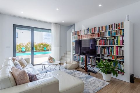 Villa i Carvalhal, Leiria, Carvalhal - € 500.000 | Ref: 123251183-416 - foto 4