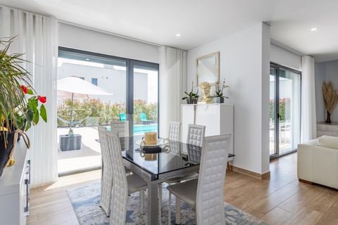 Villa i Carvalhal, Leiria, Carvalhal - € 500.000 | Ref: 123251183-416 - foto 13