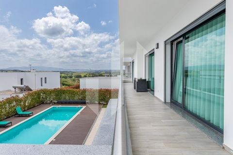 Villa i Carvalhal, Leiria, Carvalhal - € 500.000 | Ref: 123251183-416 - foto 29