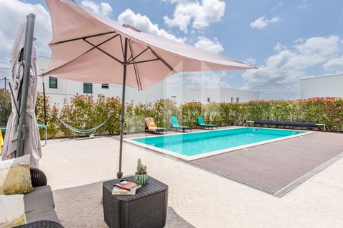 Villa i Carvalhal, Leiria, Carvalhal - € 500.000 | Ref: 123251183-416 - foto 33