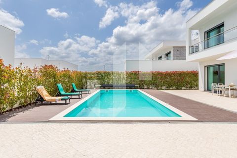 Villa i Carvalhal, Leiria, Carvalhal - € 500.000 | Ref: 123251183-416 - foto 34