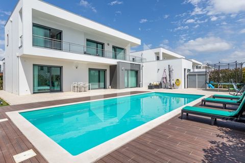 Villa i Carvalhal, Leiria, Carvalhal - € 500.000 | Ref: 123251183-416 - foto 35