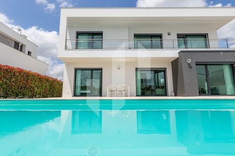 Villa i Carvalhal, Leiria, Carvalhal - € 500.000 | Ref: 123251183-416 - foto 36