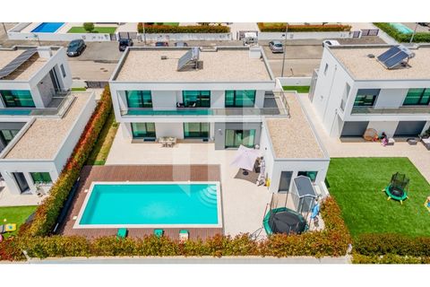 Villa i Carvalhal, Leiria, Carvalhal - € 500.000 | Ref: 123251183-416 - foto 37
