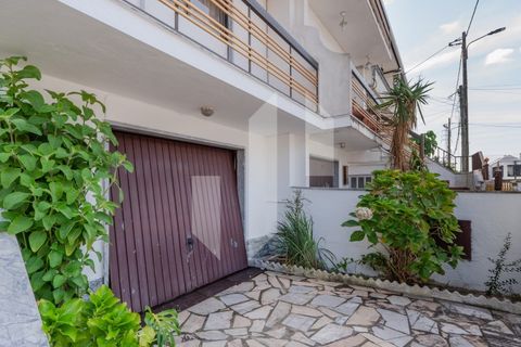 Byhus i Corroios, Setubal, Corroios - € 400.000 | Ref: HAB_138 - foto 2