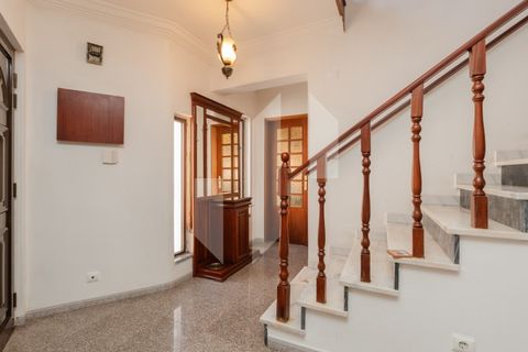 Byhus i Corroios, Setubal, Corroios - € 400.000 | Ref: HAB_138 - foto 4
