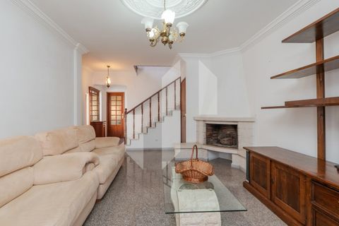 Byhus i Corroios, Setubal, Corroios - € 400.000 | Ref: HAB_138 - foto 6