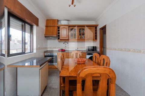 Byhus i Corroios, Setubal, Corroios - € 400.000 | Ref: HAB_138 - foto 9
