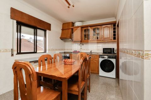 Byhus i Corroios, Setubal, Corroios - € 400.000 | Ref: HAB_138 - foto 10