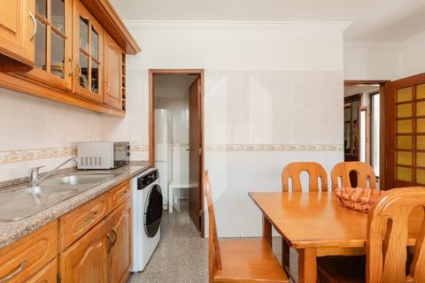Byhus i Corroios, Setubal, Corroios - € 400.000 | Ref: HAB_138 - foto 11
