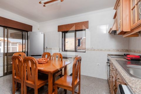 Byhus i Corroios, Setubal, Corroios - € 400.000 | Ref: HAB_138 - foto 13