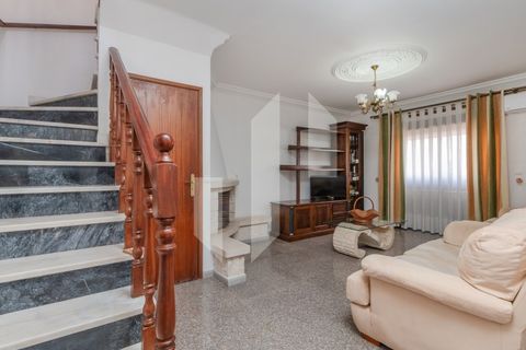 Byhus i Corroios, Setubal, Corroios - € 400.000 | Ref: HAB_138 - foto 14