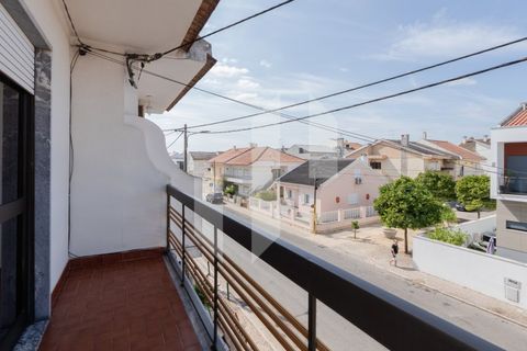 Byhus i Corroios, Setubal, Corroios - € 400.000 | Ref: HAB_138 - foto 20