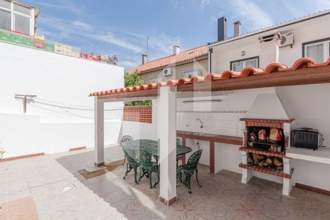 Byhus i Corroios, Setubal, Corroios - € 400.000 | Ref: HAB_138 - foto 35