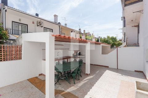 Byhus i Corroios, Setubal, Corroios - € 400.000 | Ref: HAB_138 - foto 37