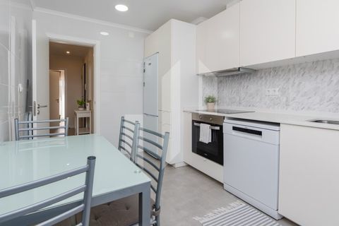 Lejlighed i Sintra, Lisbon, Sintra - € 225.000 | Ref: APA_137 - foto 9