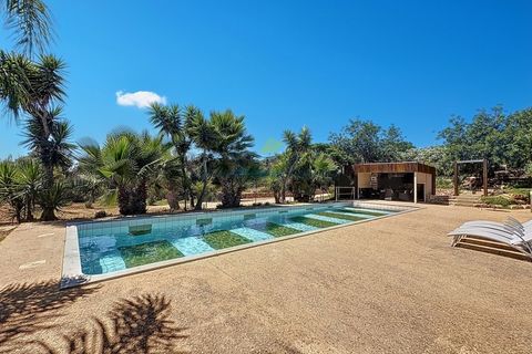Villa i Guia, Faro, Guia - € 1.980.000 | Ref: L-01 - foto 9