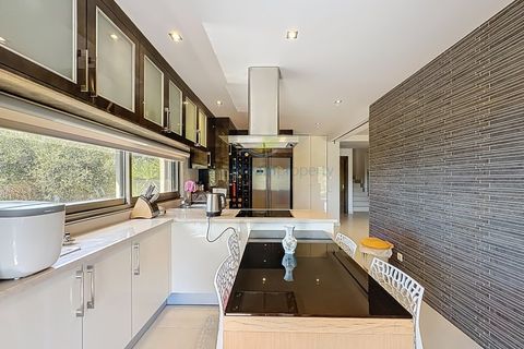 Villa i Guia, Faro, Guia - € 1.980.000 | Ref: L-01 - foto 32