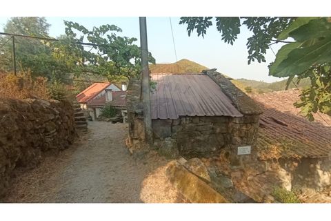 Villa i Ponte da Barca, Viana do Castelo, Ponte da Barca - € 11.000 | Ref: 126371005-116 - foto 1