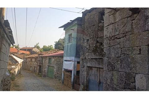 Villa i Ponte da Barca, Viana do Castelo, Ponte da Barca - € 11.000 | Ref: 126371005-116 - foto 3
