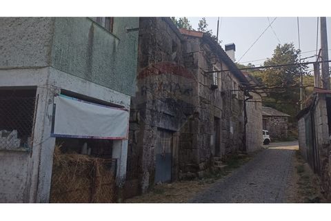 Villa i Ponte da Barca, Viana do Castelo, Ponte da Barca - € 11.000 | Ref: 126371005-116 - foto 5