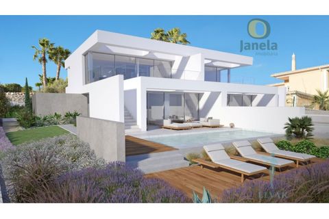 Villa i Luz, Faro, Luz - € 1.400.000 | Ref: MO14078 - foto 1