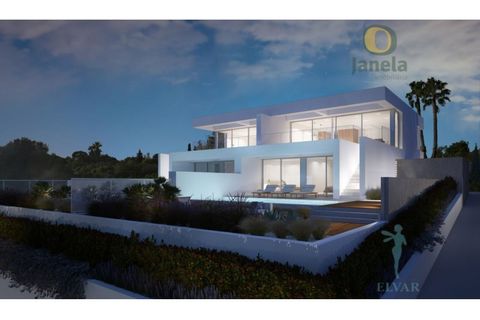 Villa i Luz, Faro, Luz - € 1.500.000 | Ref: MO14071 - foto 1