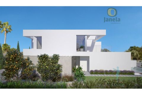 Villa i Luz, Faro, Luz - € 1.500.000 | Ref: MO14071 - foto 5