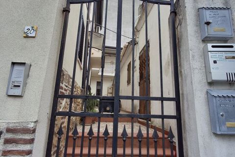Lejlighed i Messina, Messina, Messina - € 40.000 | Ref: 3vs446 - foto 4