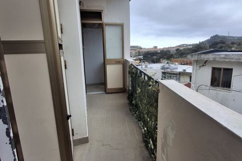 Lejlighed i Messina, Messina, Messina - € 40.000 | Ref: 3vs446 - foto 5