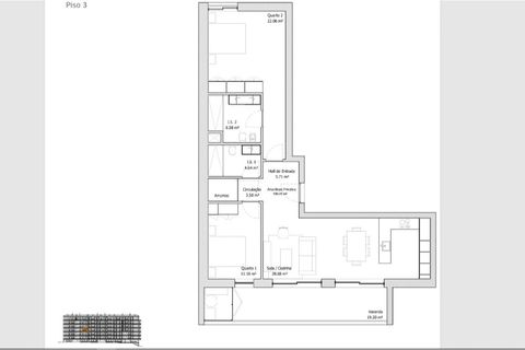 Lejlighed i Aveiro, Aveiro, Aveiro - € 468.500 | Ref: AV25/162/05 - foto 22