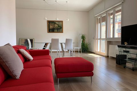 Lejlighed i Mantua, Mantua, Mantua - € 347.000 | Ref: 6165 - foto 1