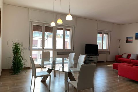 Lejlighed i Mantua, Mantua, Mantua - € 347.000 | Ref: 6165 - foto 2