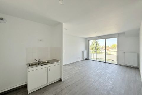 Leilighet i Bihorel, Seine-Maritime, Bihorel - € 188 000 | Ref: 86163420 - foto 3