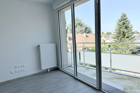 Leilighet i Bihorel, Seine-Maritime, Bihorel - € 188 000 | Ref: 86163420 - foto 4