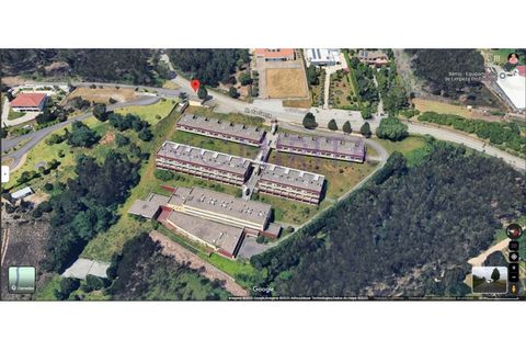 Erhvervsejendom i Valongo, Porto, Valongo - € 8.500.000 | Ref: GER_2253 - foto 2