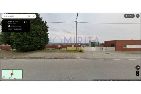 Erhvervsejendom i Valongo, Porto, Valongo - € 8.500.000 | Ref: GER_2253 - foto 5