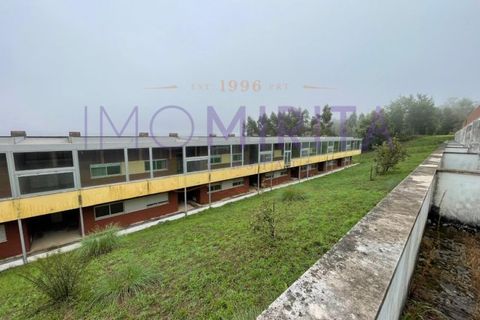 Erhvervsejendom i Valongo, Porto, Valongo - € 8.500.000 | Ref: GER_2253 - foto 4
