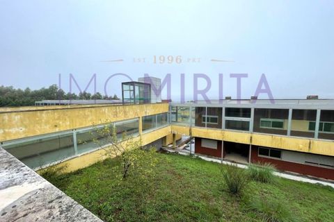 Erhvervsejendom i Valongo, Porto, Valongo - € 8.500.000 | Ref: GER_2253 - foto 12