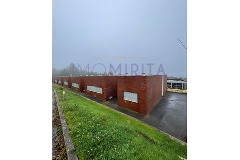 Erhvervsejendom i Valongo, Porto, Valongo - € 8.500.000 | Ref: GER_2253 - foto 22