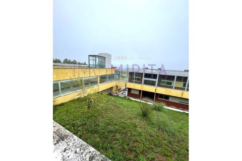 Erhvervsejendom i Valongo, Porto, Valongo - € 8.500.000 | Ref: GER_2253 - foto 29