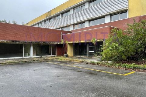 Erhvervsejendom i Valongo, Porto, Valongo - € 8.500.000 | Ref: GER_2253 - foto 30