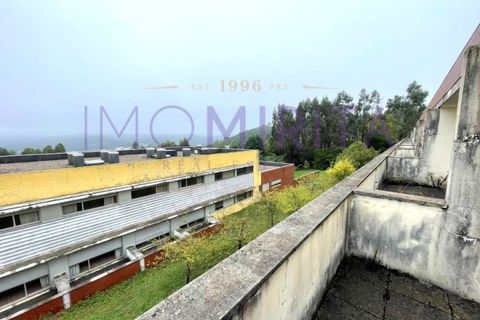 Erhvervsejendom i Valongo, Porto, Valongo - € 8.500.000 | Ref: GER_2253 - foto 36